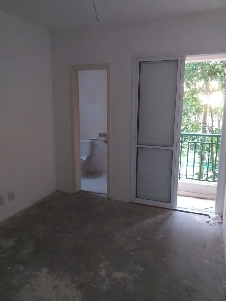 Apartamento, 2 quartos, 72 m² - Foto 1