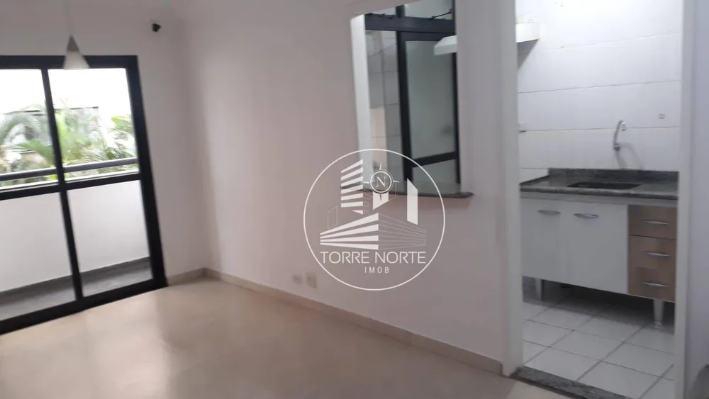 Apartamento, 2 quartos, 67 m² - Foto 2