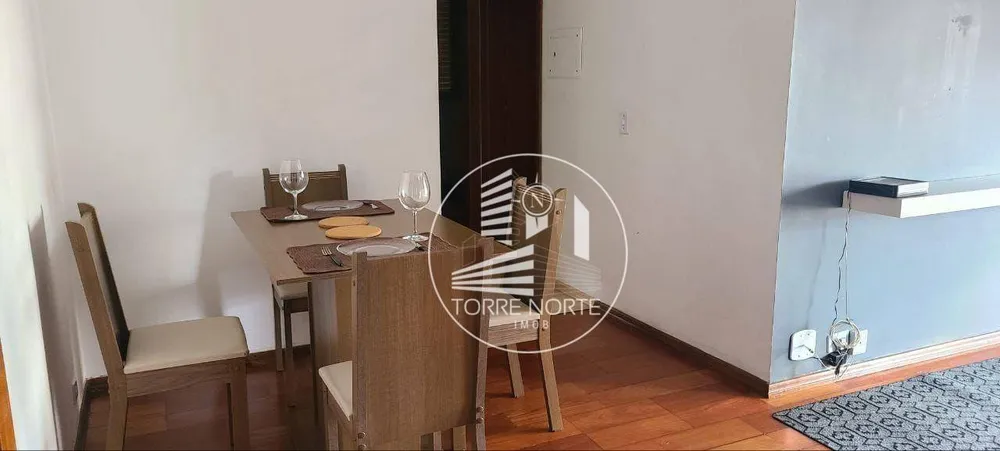 Apartamento, 2 quartos, 65 m² - Foto 4