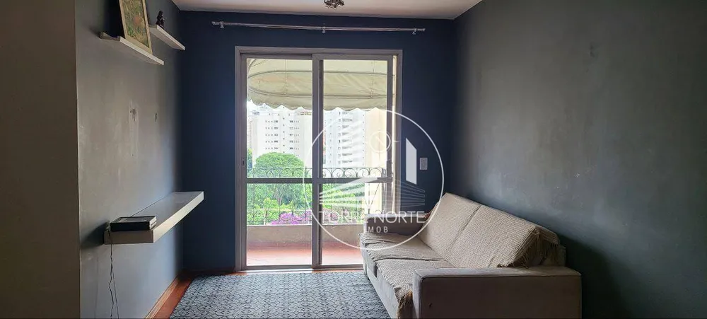 Apartamento, 2 quartos, 65 m² - Foto 1