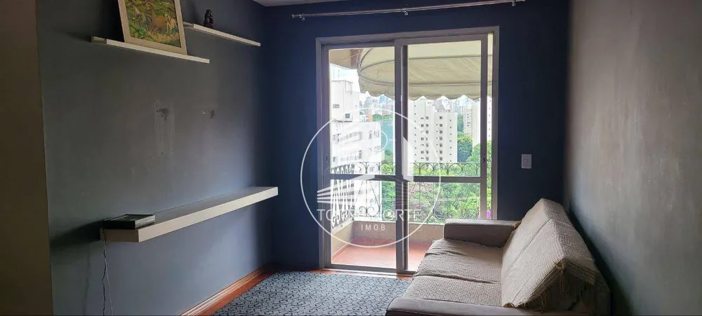 Apartamento, 2 quartos, 65 m² - Foto 3