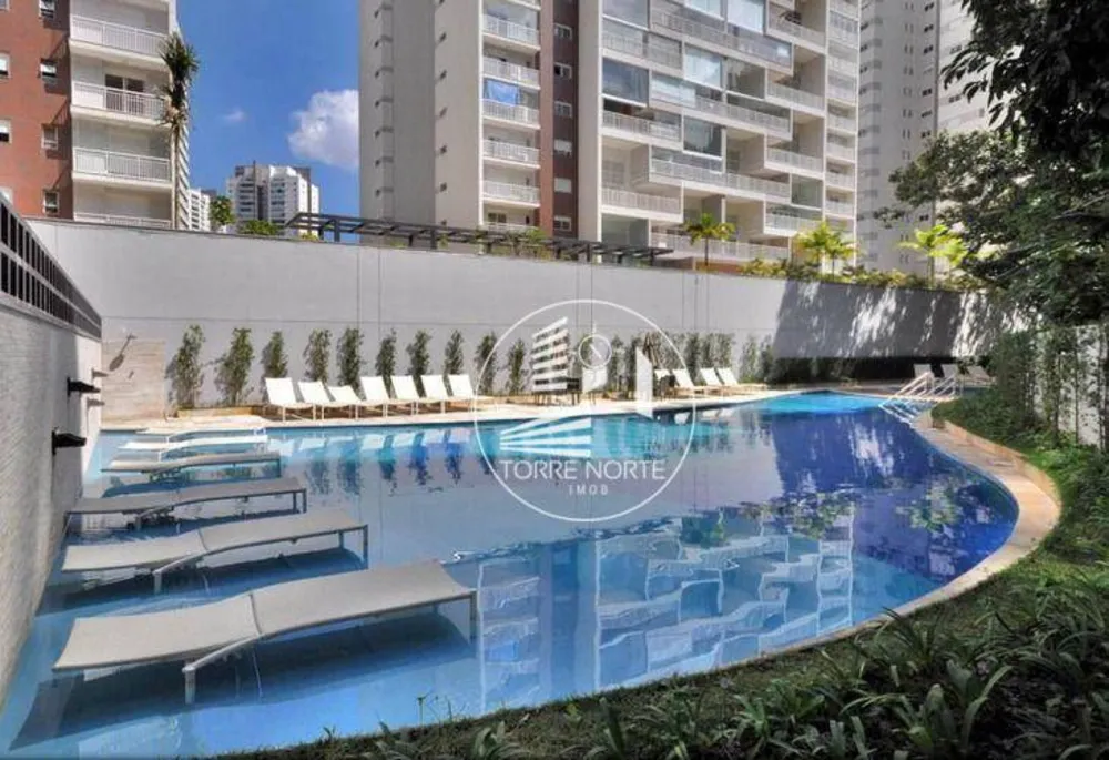 Apartamento, 3 quartos, 238 m² - Foto 3