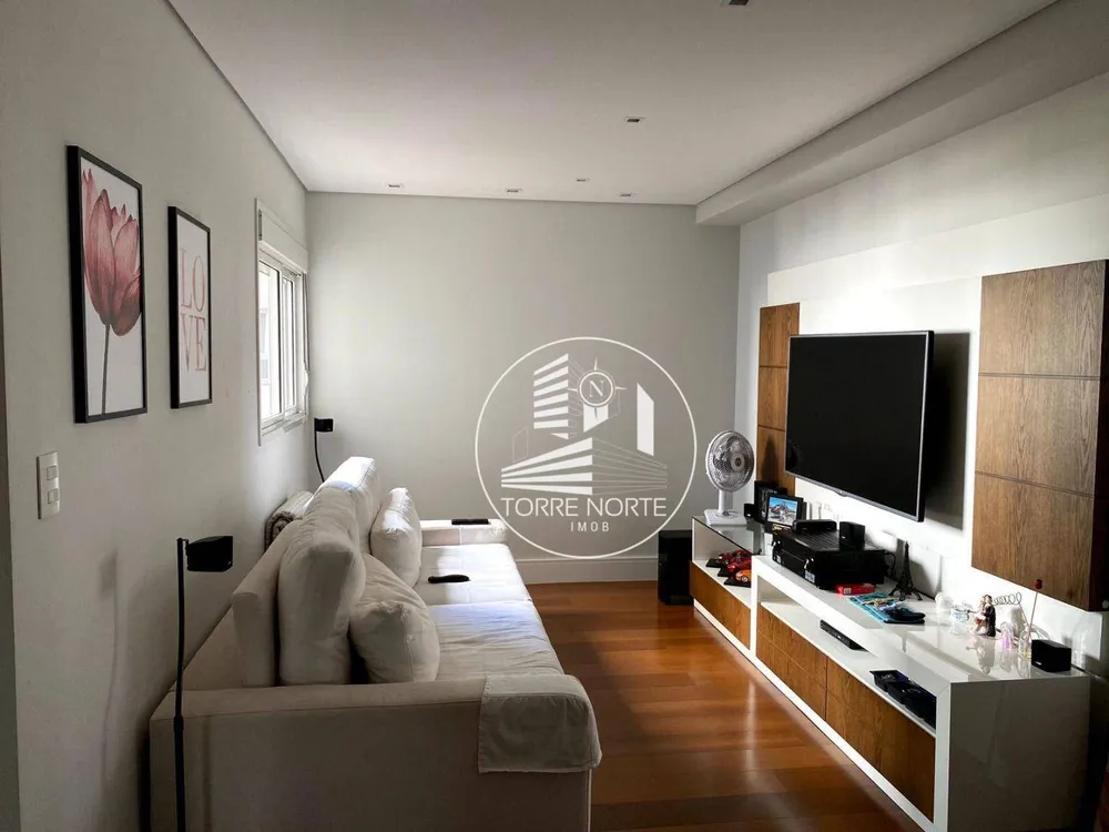 Apartamento, 3 quartos, 238 m² - Foto 4