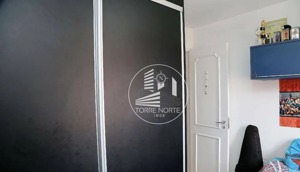 Apartamento, 2 quartos, 59 m² - Foto 3