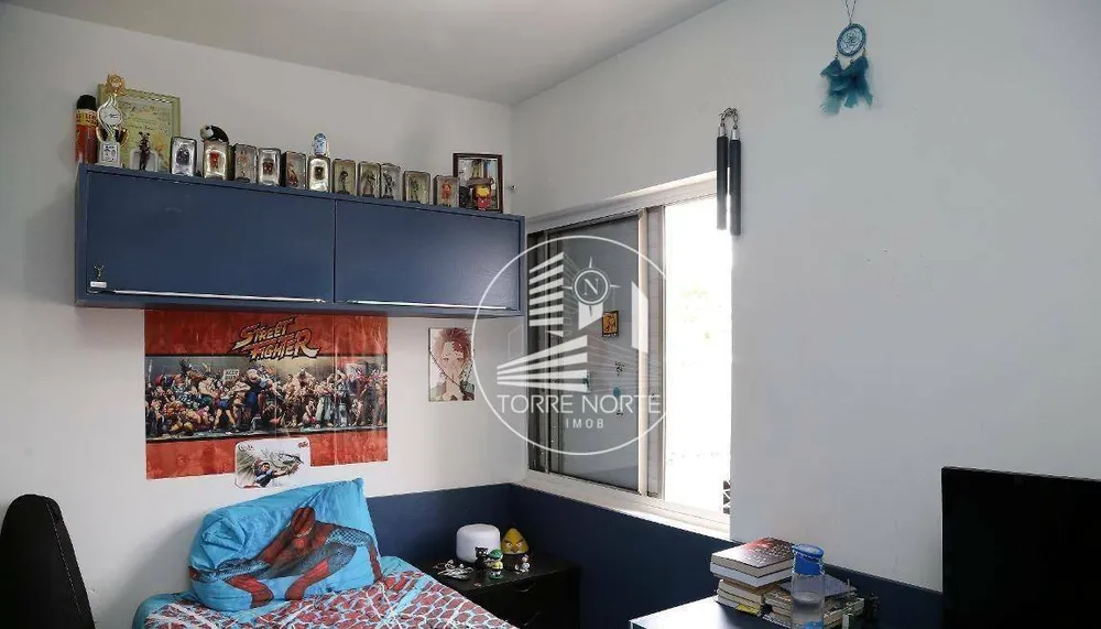 Apartamento, 2 quartos, 59 m² - Foto 2