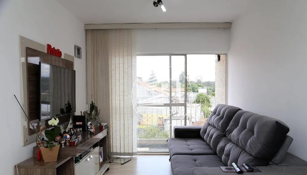 Apartamento, 2 quartos, 59 m² - Foto 1