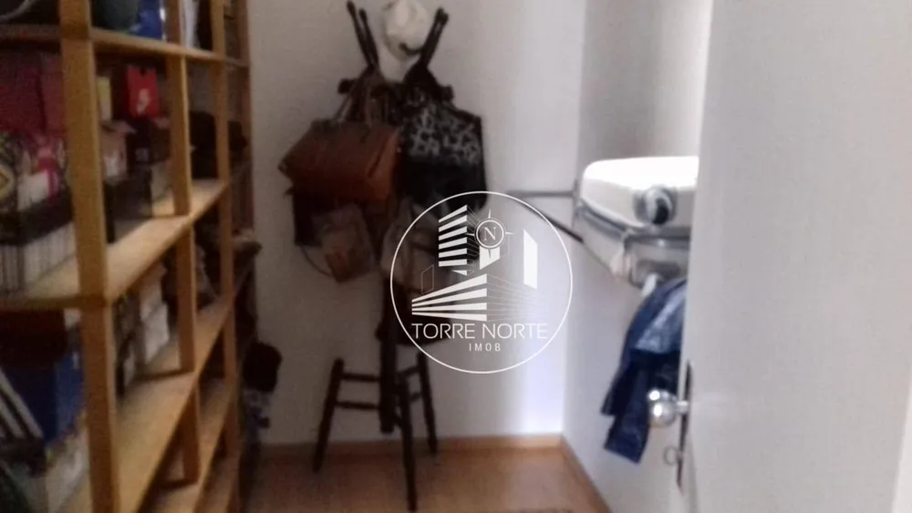 Sobrado, 4 quartos, 272 m² - Foto 4