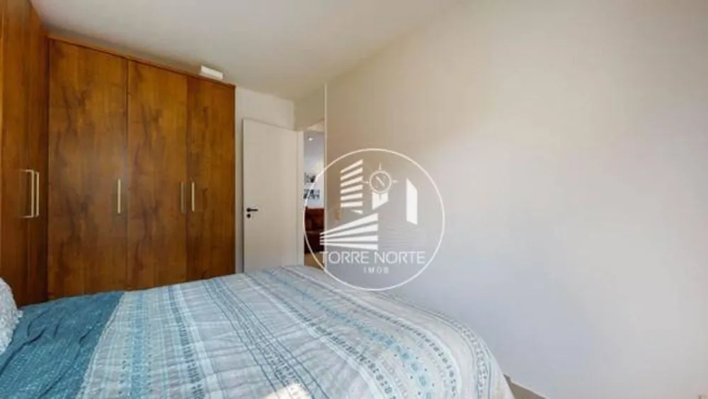 Apartamento, 2 quartos, 62 m² - Foto 2