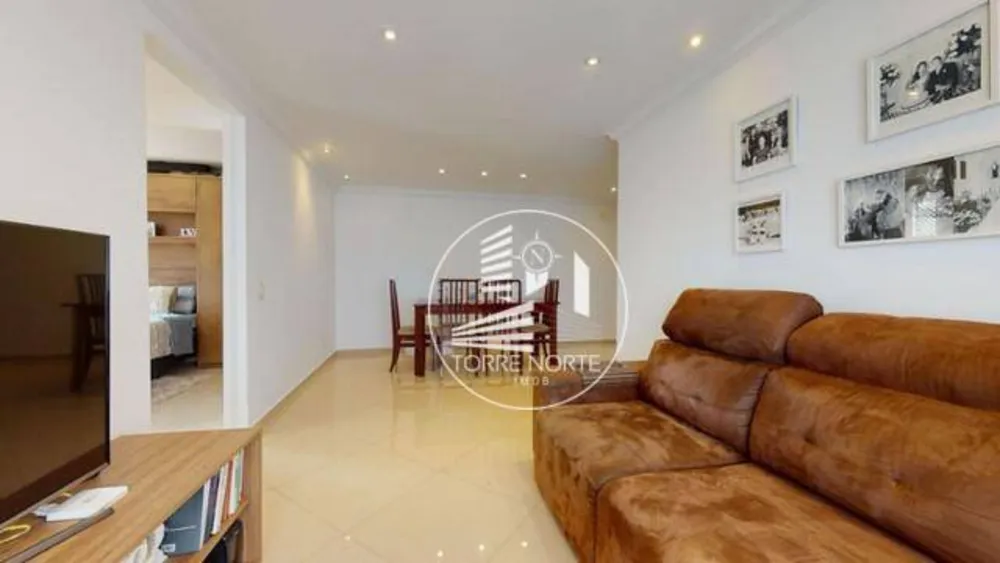 Apartamento, 2 quartos, 62 m² - Foto 3