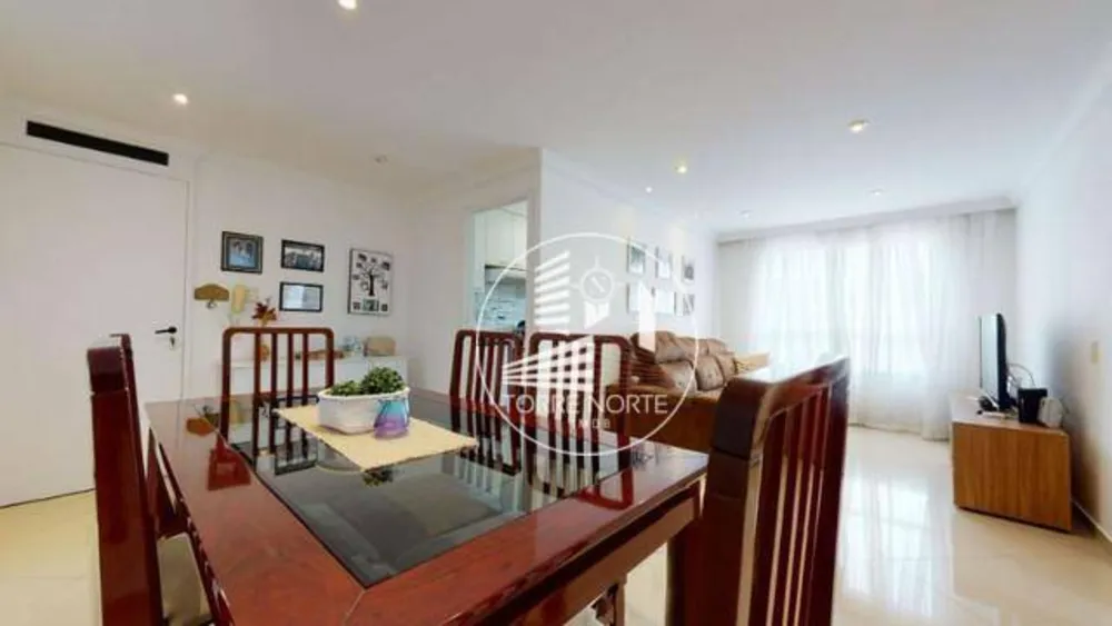 Apartamento, 2 quartos, 62 m² - Foto 1