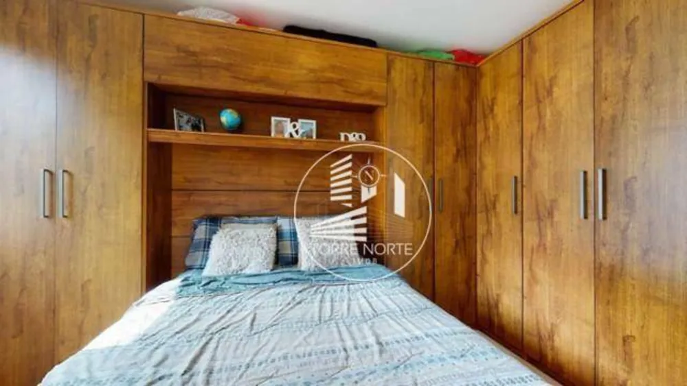 Apartamento, 2 quartos, 62 m² - Foto 4