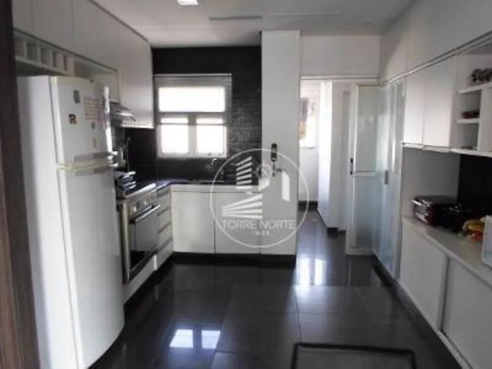 Cobertura, 3 quartos, 290 m² - Foto 3