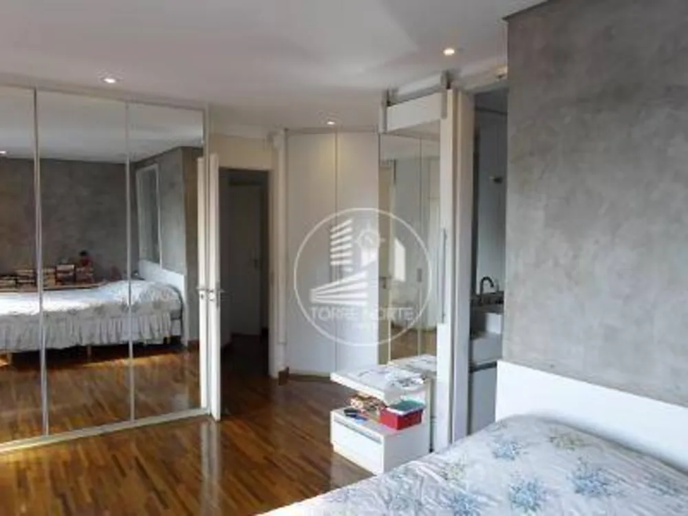 Cobertura, 3 quartos, 290 m² - Foto 4