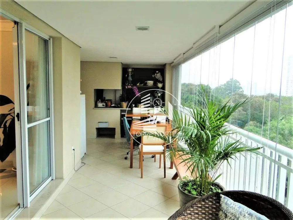 Apartamento, 4 quartos, 233 m² - Foto 4
