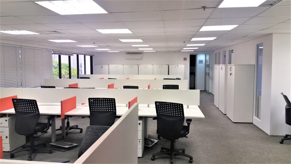 Sala-Conjunto, 350 m² - Foto 1