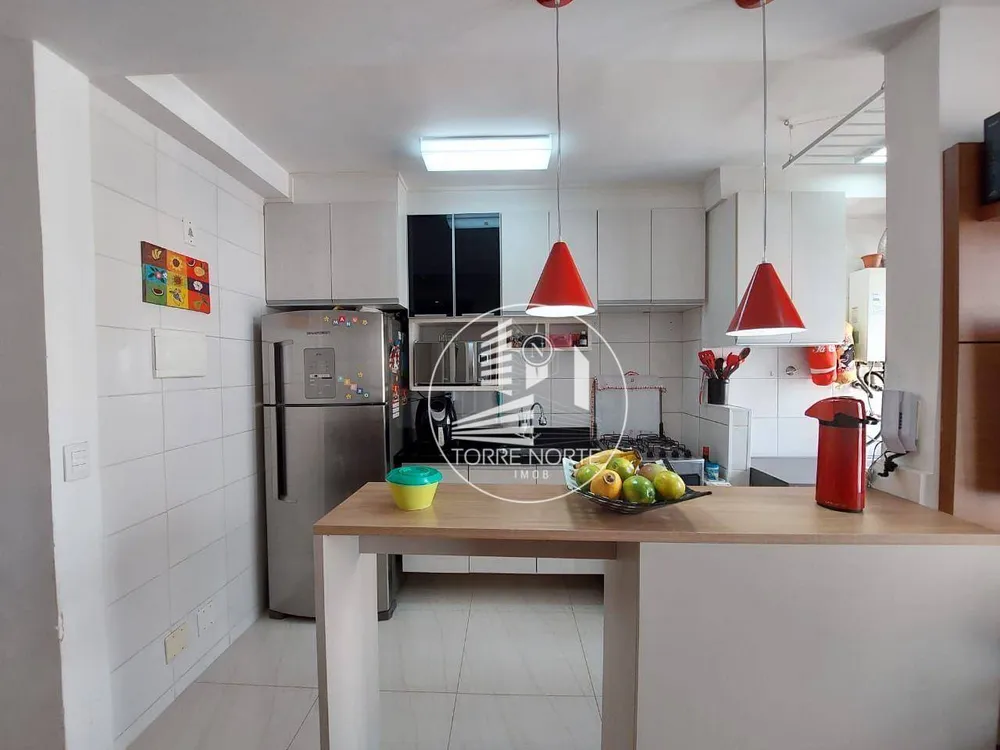 Apartamento, 2 quartos, 47 m² - Foto 1