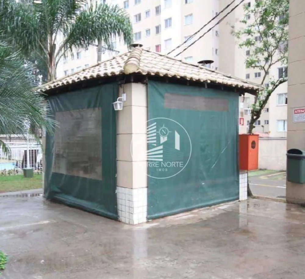 Apartamento, 2 quartos, 47 m² - Foto 4