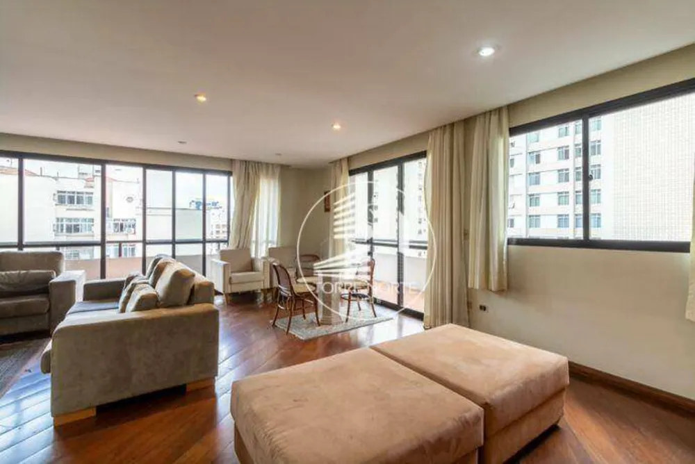 Apartamento, 3 quartos, 247 m² - Foto 4