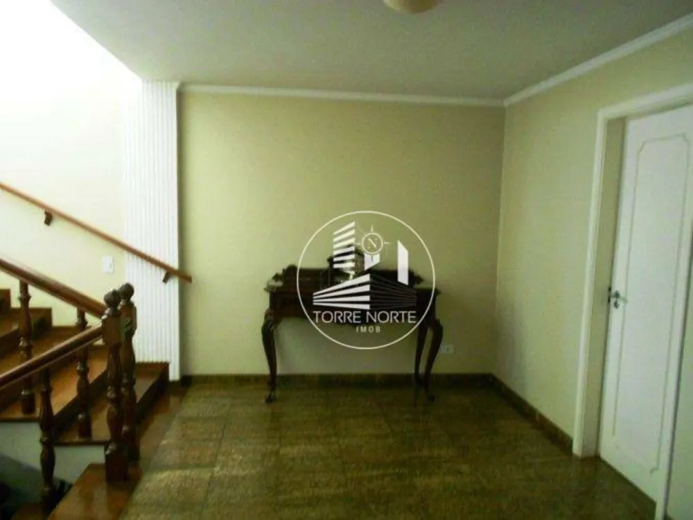 Sobrado, 4 quartos, 463 m² - Foto 2