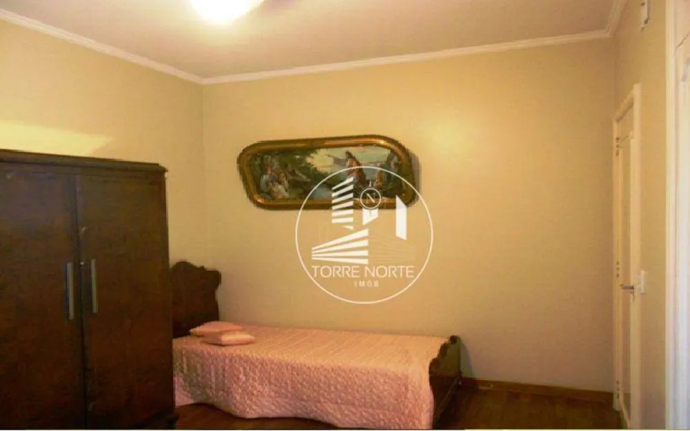 Sobrado, 4 quartos, 463 m² - Foto 4