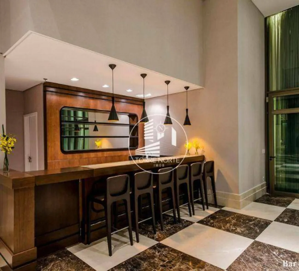 Apartamento, 2 quartos, 100 m² - Foto 1