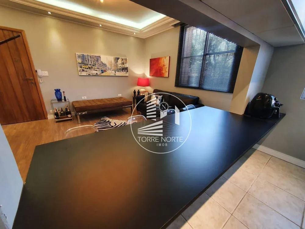 Apartamento, 3 quartos, 82 m² - Foto 4