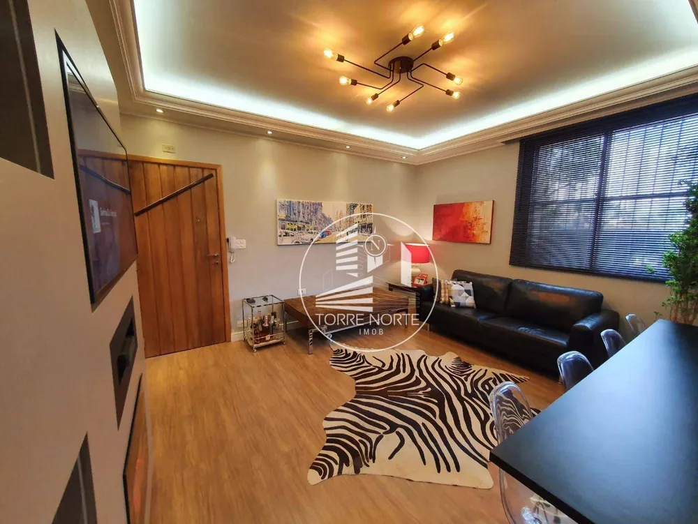 Apartamento, 3 quartos, 82 m² - Foto 2