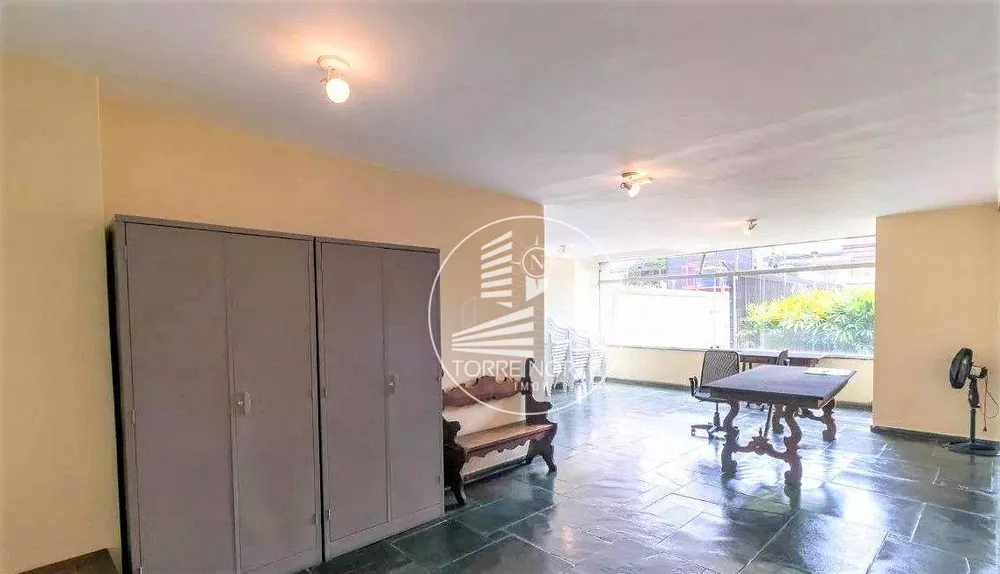 Apartamento, 2 quartos, 85 m² - Foto 3