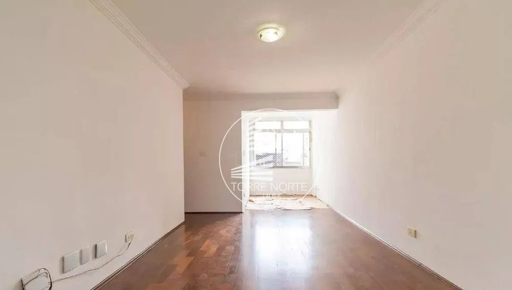 Apartamento, 2 quartos, 85 m² - Foto 1