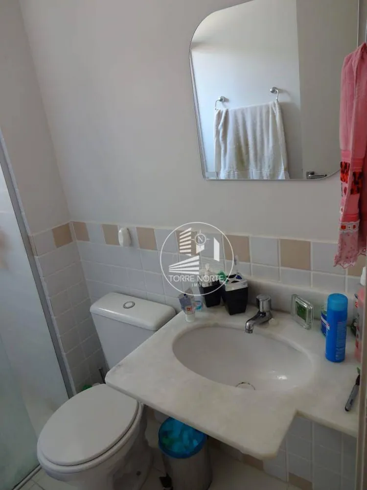 Apartamento, 2 quartos, 47 m² - Foto 2