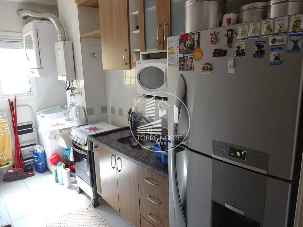 Apartamento, 2 quartos, 47 m² - Foto 4