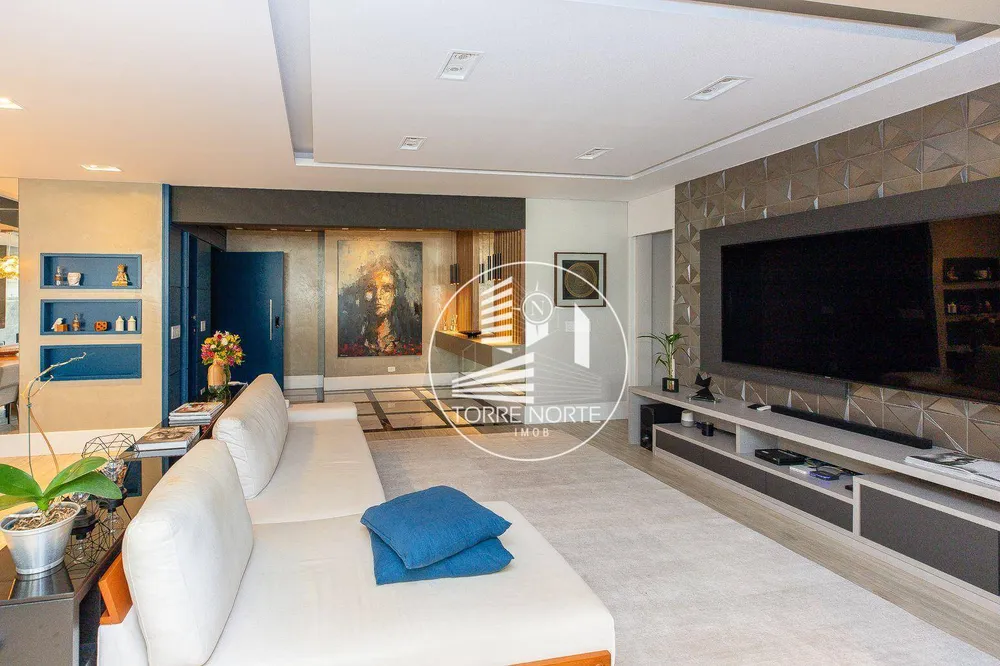 Apartamento, 3 quartos, 181 m² - Foto 4