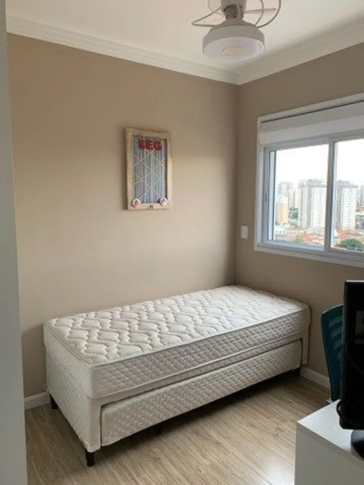 Apartamento, 3 quartos, 87 m² - Foto 2