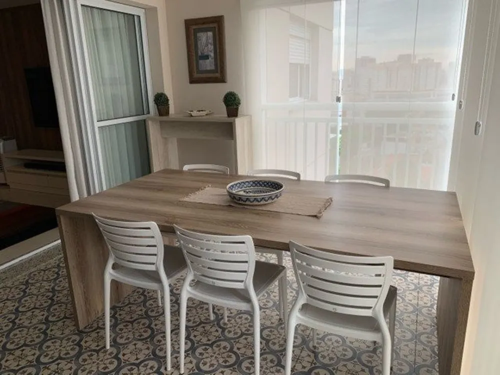 Apartamento, 3 quartos, 87 m² - Foto 4