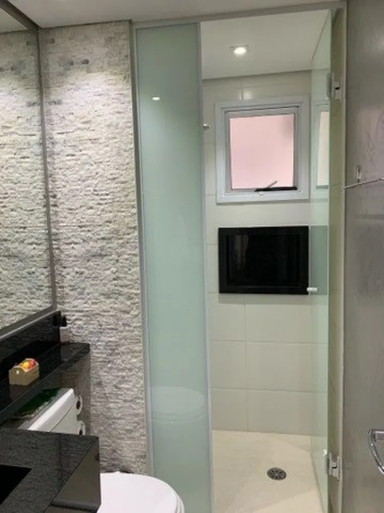 Apartamento, 3 quartos, 87 m² - Foto 3
