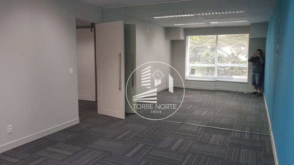 Sala-Conjunto, 130 m² - Foto 4