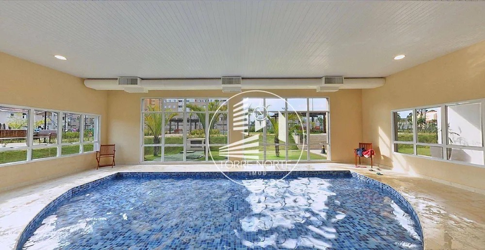 Cobertura, 3 quartos, 150 m² - Foto 3