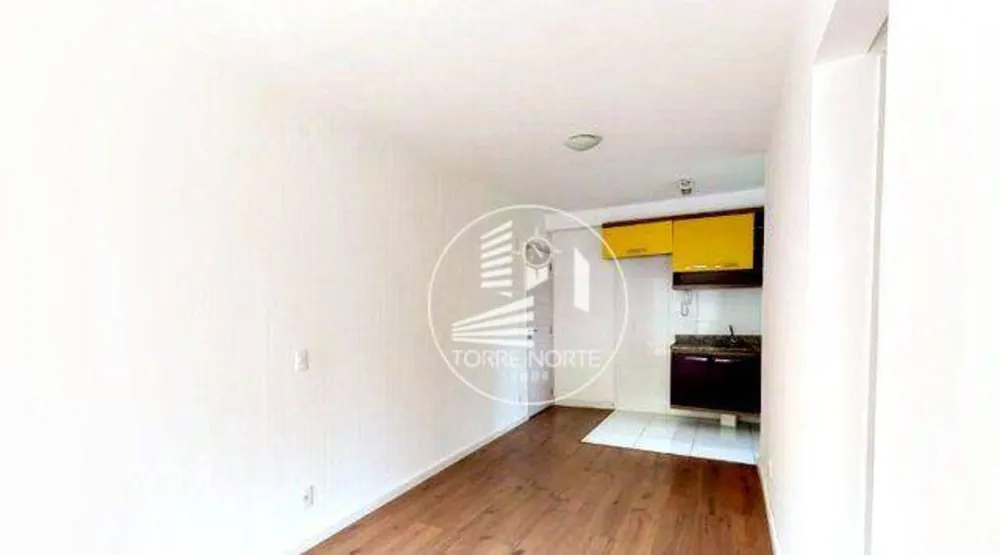 Apartamento, 3 quartos, 60 m² - Foto 2