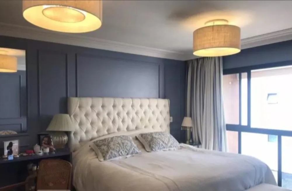 Apartamento, 3 quartos, 220 m² - Foto 4