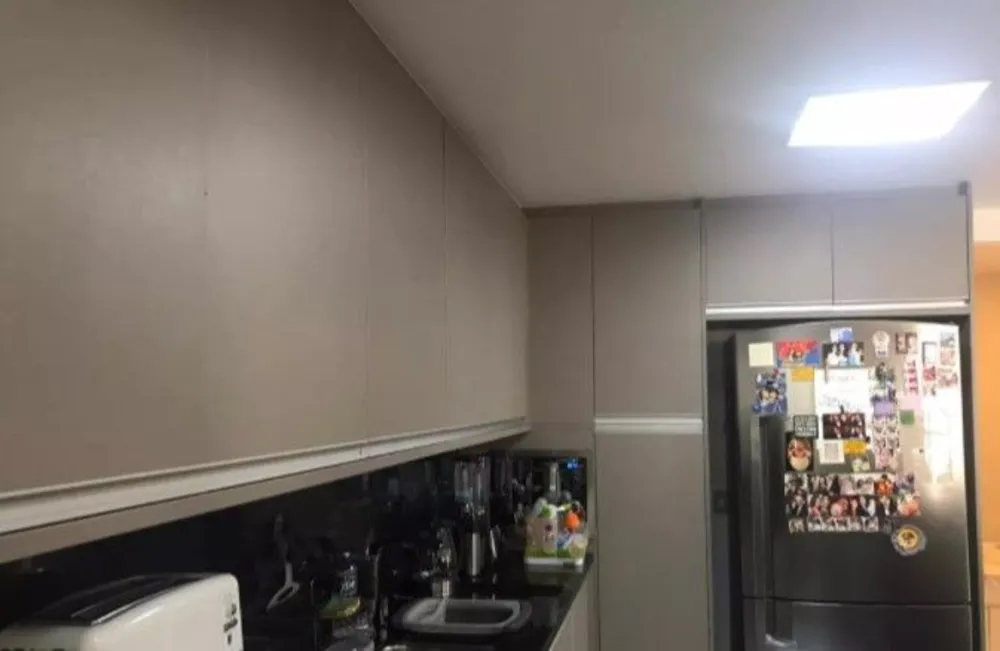 Apartamento, 3 quartos, 220 m² - Foto 3
