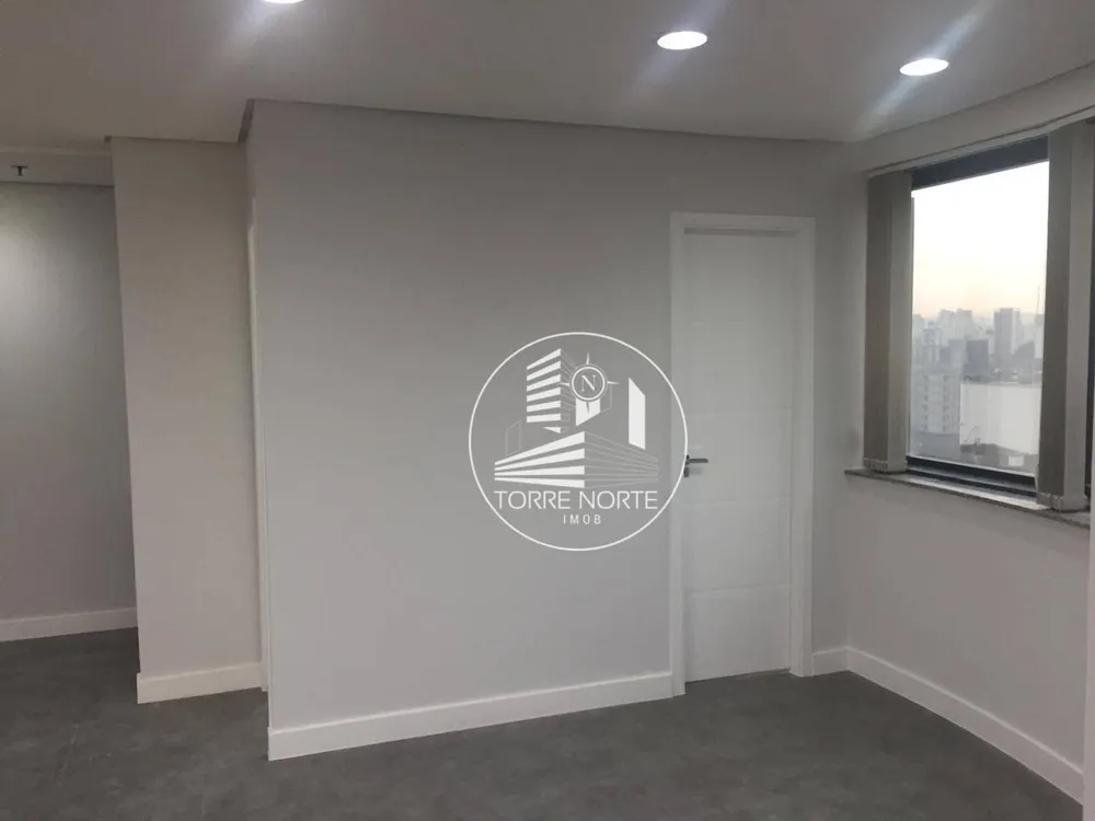 Sala-Conjunto, 44 m² - Foto 3