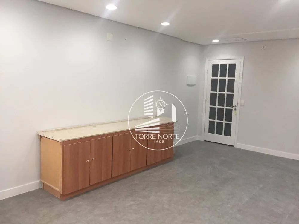 Sala-Conjunto, 44 m² - Foto 4