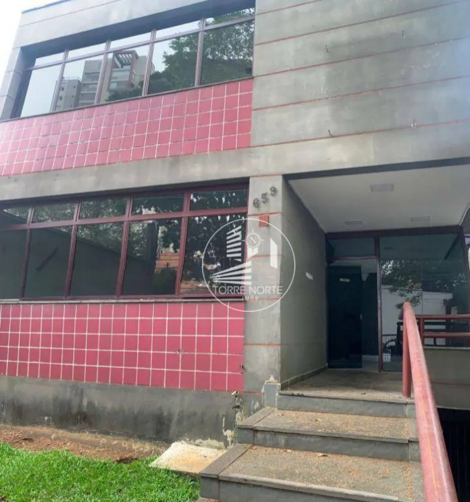 Prédio Inteiro, 575 m² - Foto 1