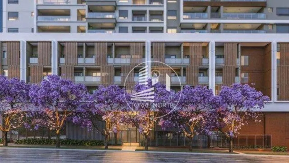 Apartamento, 3 quartos, 125 m² - Foto 4