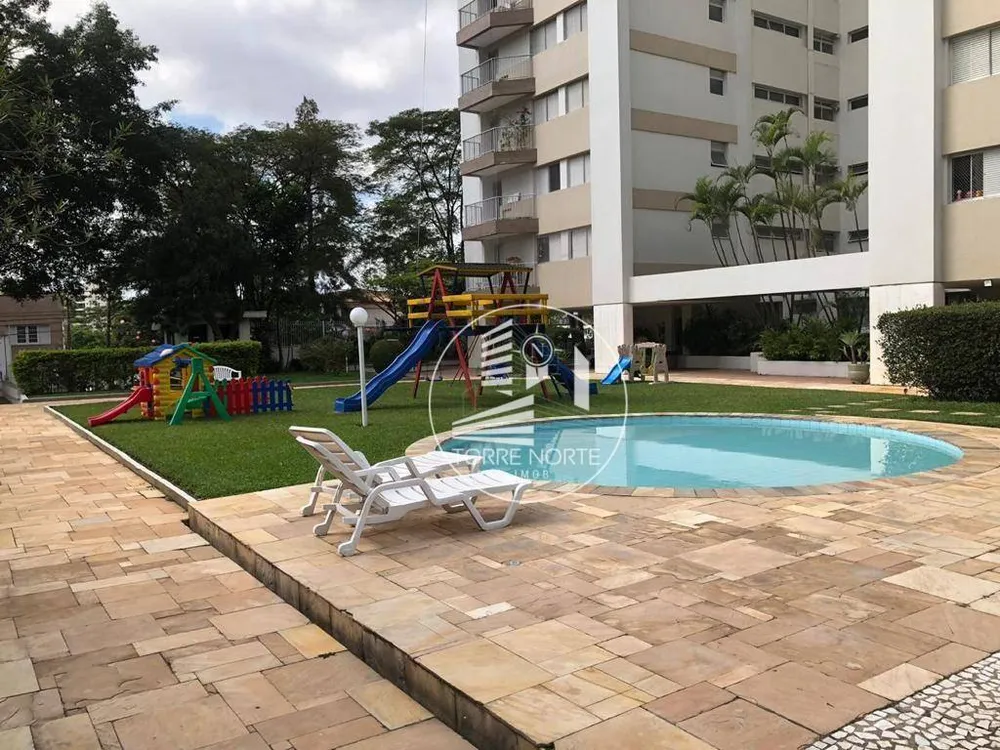 Cobertura, 3 quartos, 264 m² - Foto 4