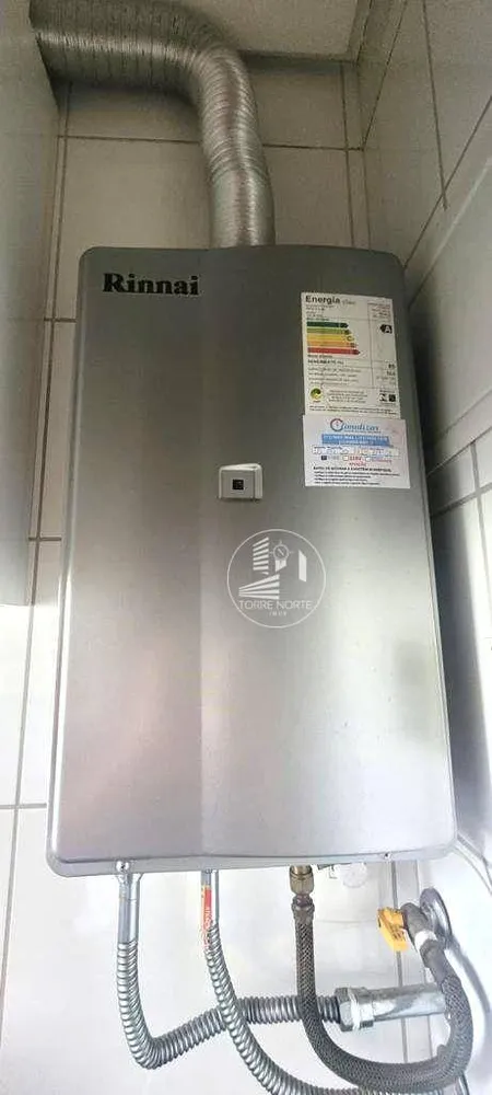 Apartamento, 2 quartos, 73 m² - Foto 4