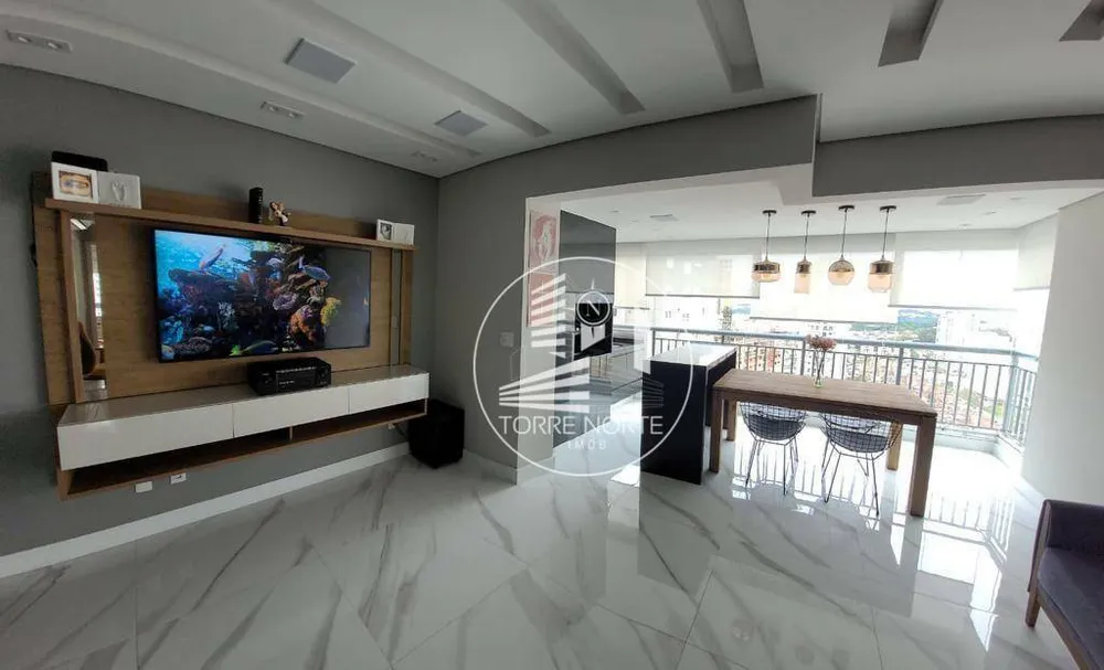 Apartamento, 2 quartos, 73 m² - Foto 1