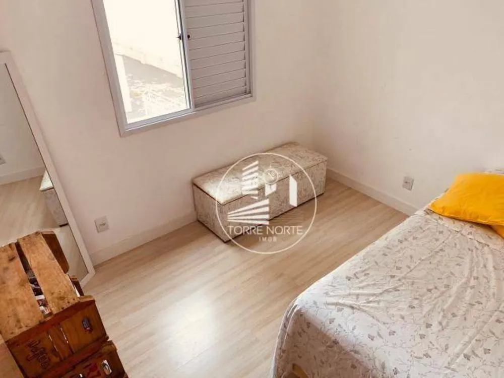 Apartamento, 2 quartos, 56 m² - Foto 4