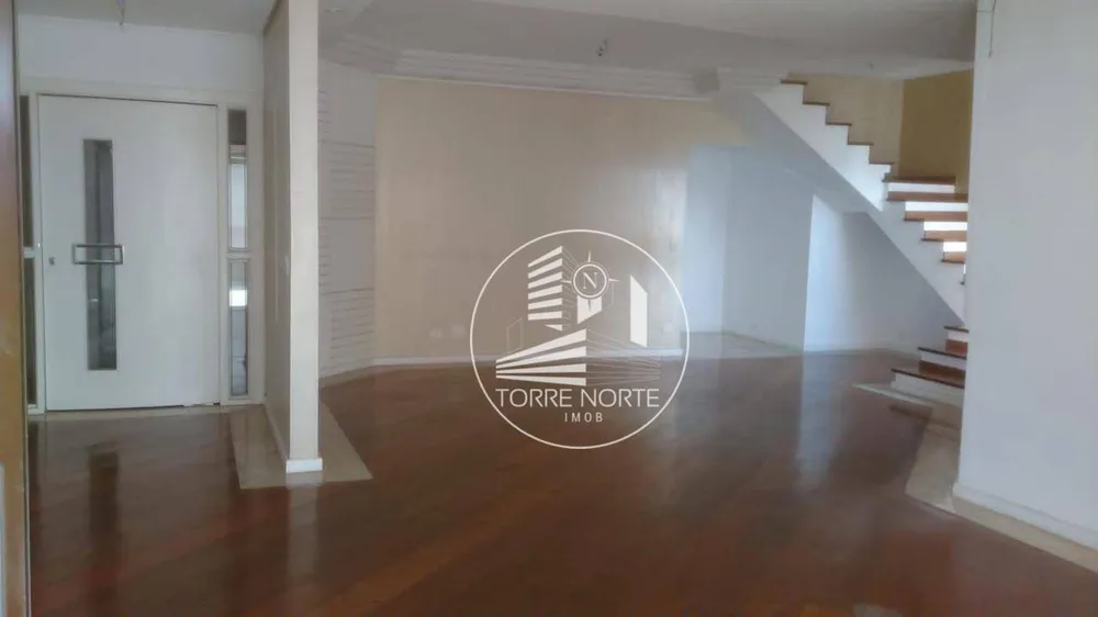 Cobertura, 5 quartos, 387 m² - Foto 2