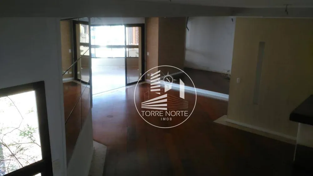 Cobertura, 5 quartos, 387 m² - Foto 3